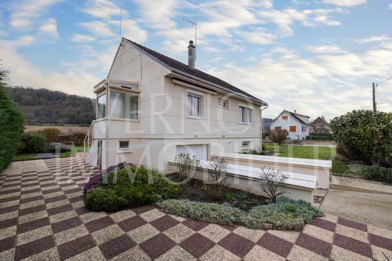 Maison - 71 m² - 3 pièces