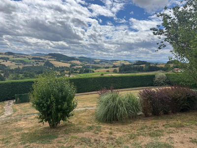 Maison - 126 m² - 5 pièces