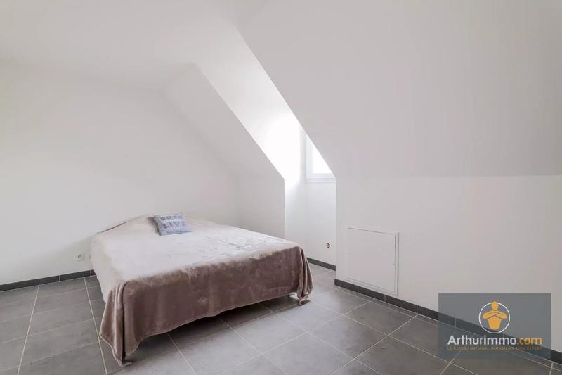 Maison - 180 m² - 6 pièces