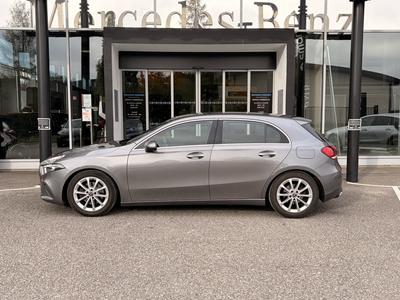 Mercedes Classe a 200 Progressive Line