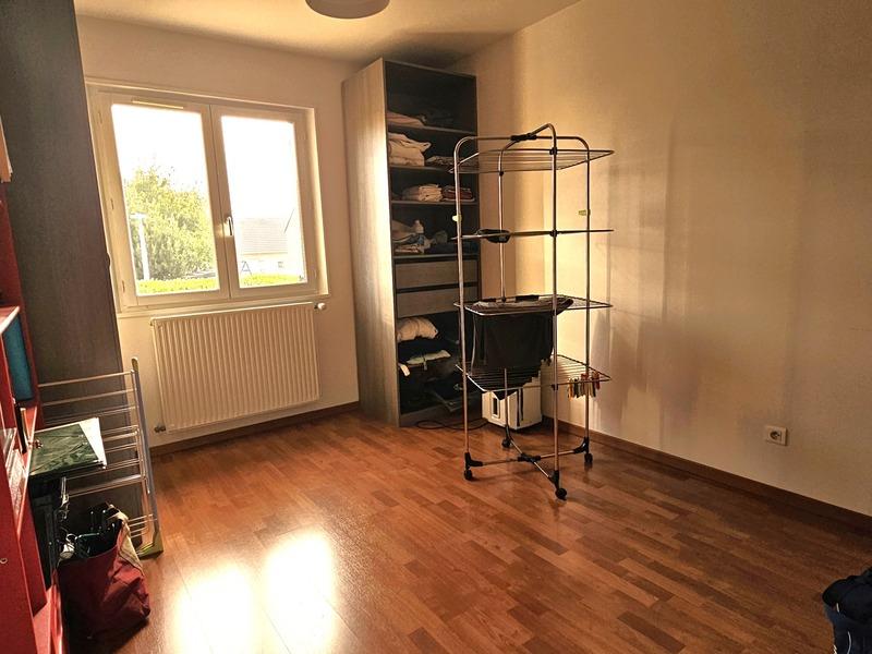 Maison - 107 m² - 5 pièces