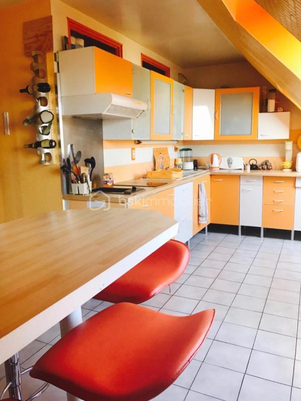 Appartement - 86 m² - 4 pièces