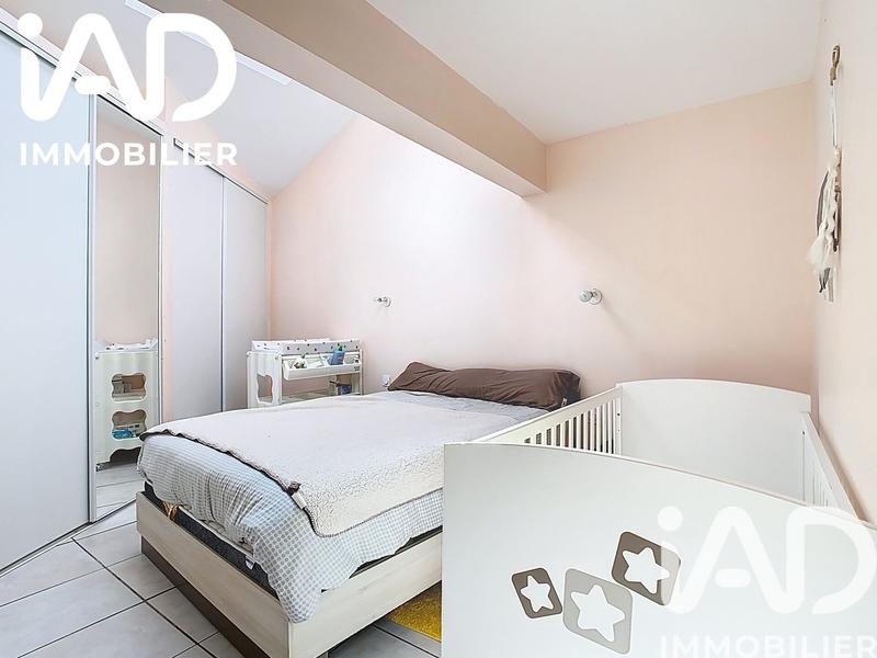 Maison - 134 m² - 5 pièces