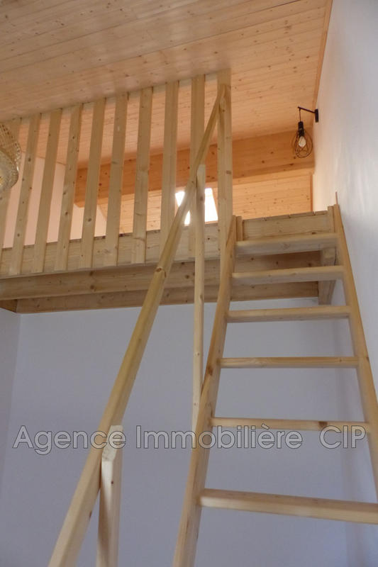 Maison - 65 m² - 3 pièces