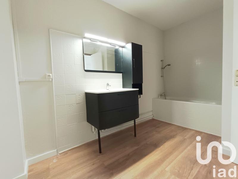 Appartement - 77 m² - 4 pièces