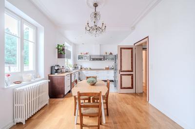 Appartement - 134 m² - 5 pièces