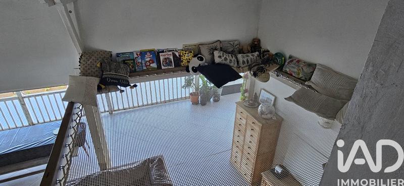 Maison - 139 m² - 8 pièces