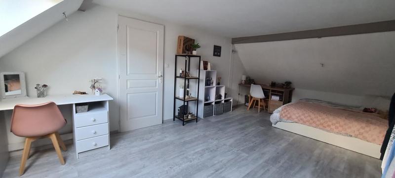 Maison - 172 m² - 8 pièces