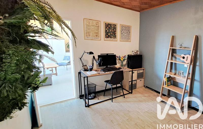 Maison de village - 150 m² - 7 pièces