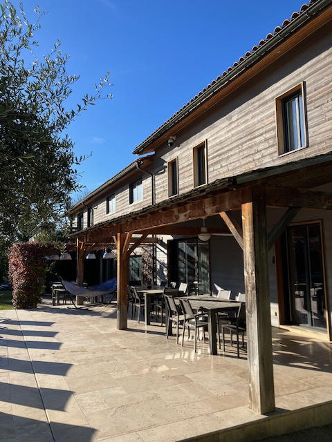 Villa - 503 m² - 14 pièces