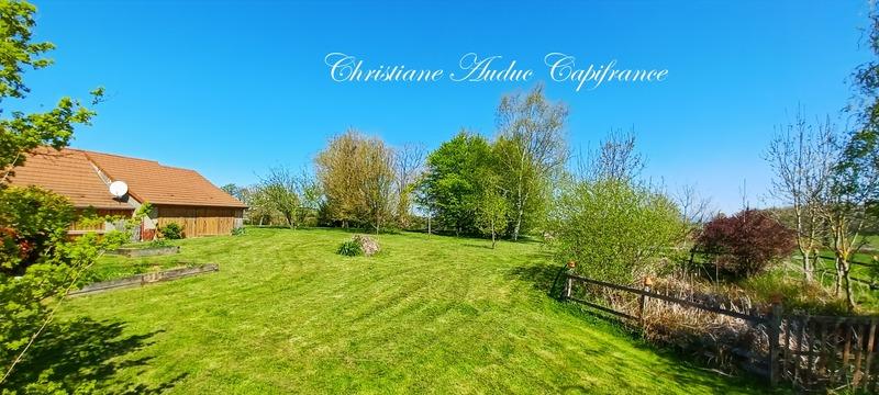 Maison - 202 m² - 6 pièces