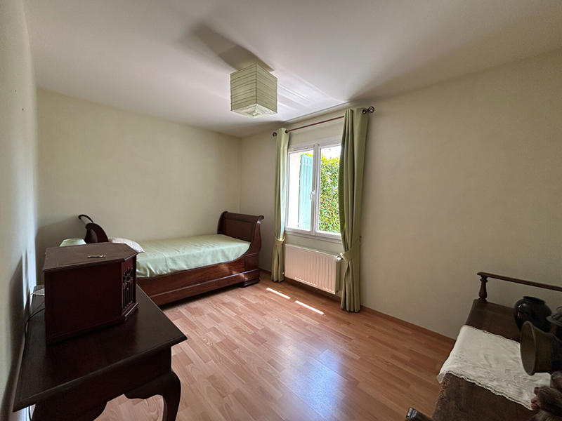 Maison - 125 m² - 6 pièces