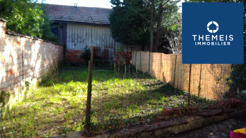 Appartement - 34 m² - 2 pièces