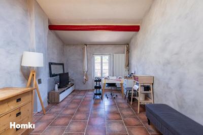 Maison de village - 180 m² - 7 pièces