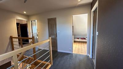 Maison - 138 m² - 5 pièces