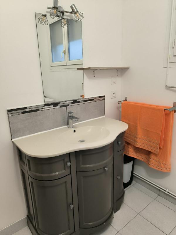 Fonds de commerce - 330 m²