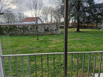 Appartement - 33 m² - 1 pièce