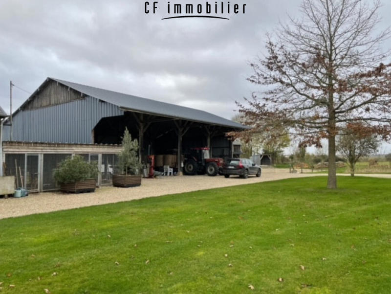 Maison - 151 m² - 5 pièces