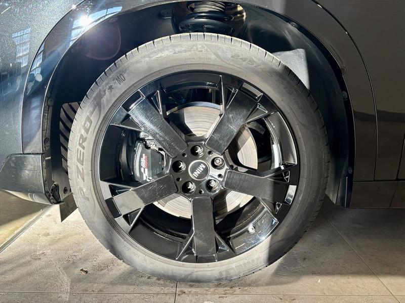 Mini Countryman 170 Dkg7 c Jcw Finition