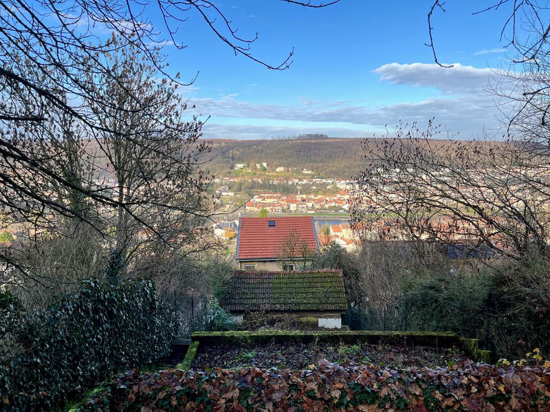 Maison - 70 m² - 4 pièces