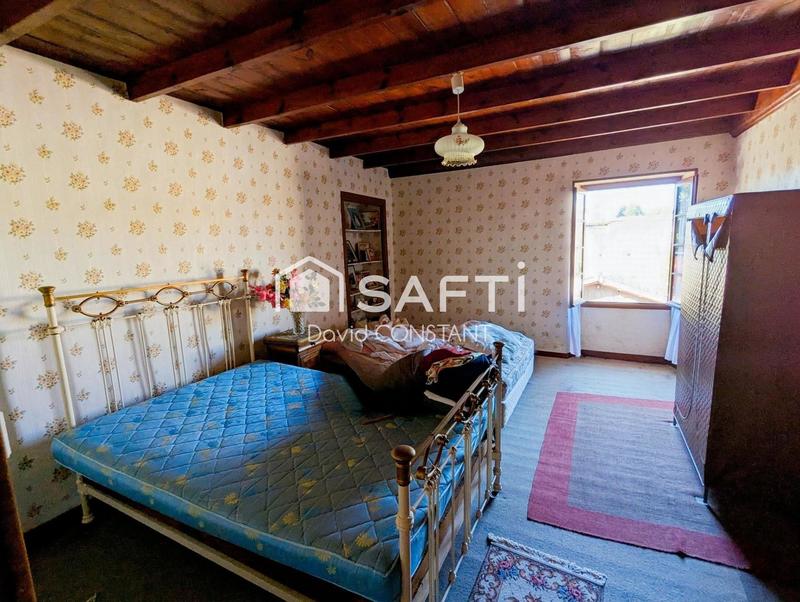 Maison - 190 m² - 5 pièces