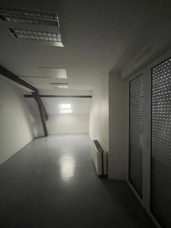 Local commercial - 400 m² - 14 pièces