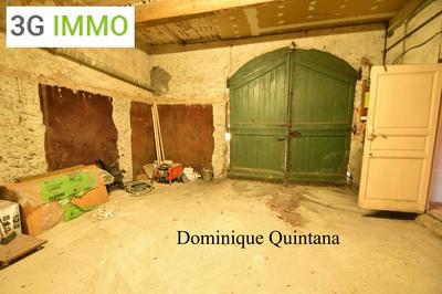 Maison de village - 62 m² - 8 pièces