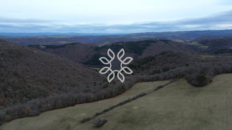 Terrain - 991 287 m²