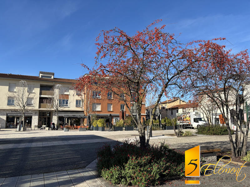 Maison - 67 m² - 3 pièces