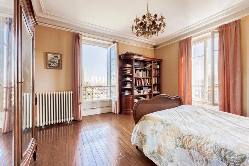 Maison de maîtres - 246 m² - 10 pièces