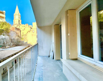 Appartement - 31 m² - 1 pièce