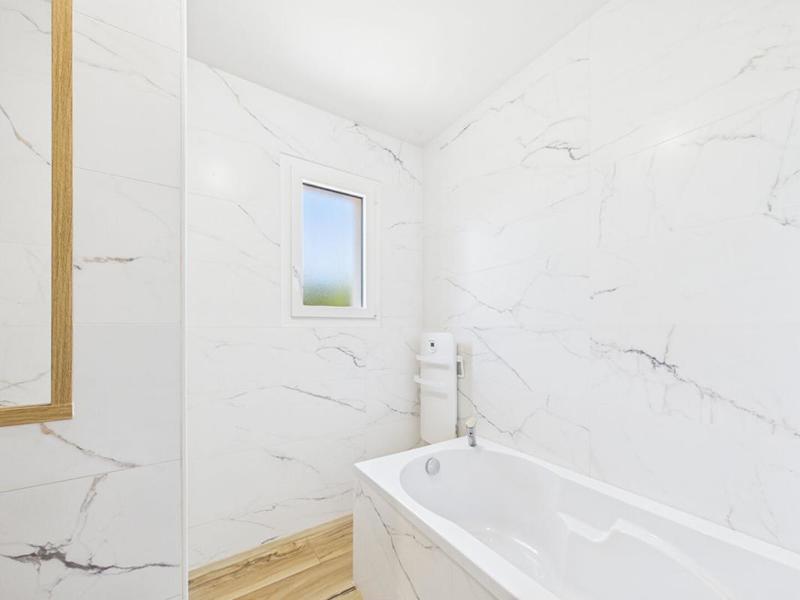 Maison - 129 m² - 5 pièces