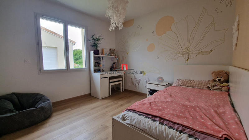 Maison - 161 m² - 7 pièces