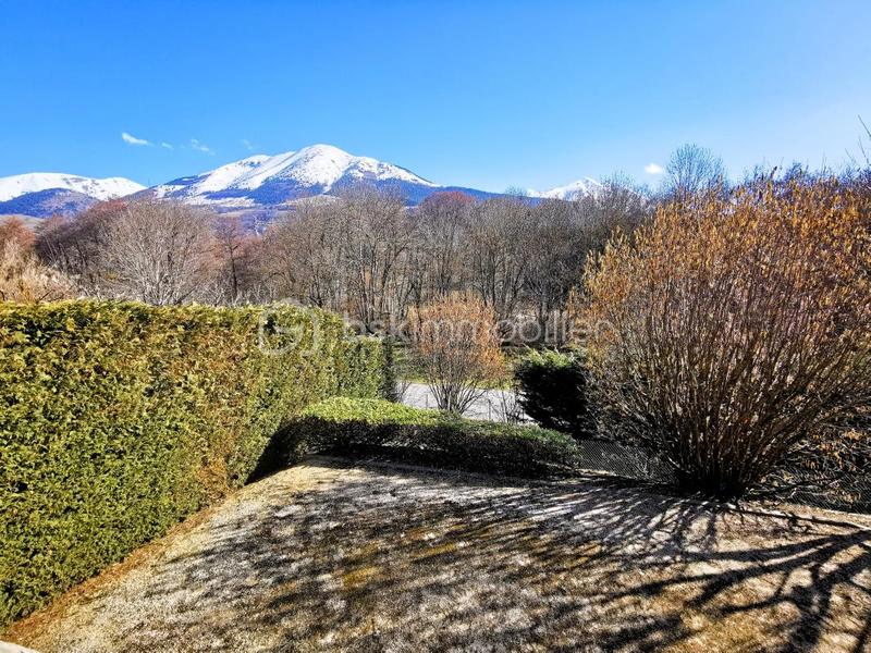 Maison traditionnelle - 115 m² - 5 pièces