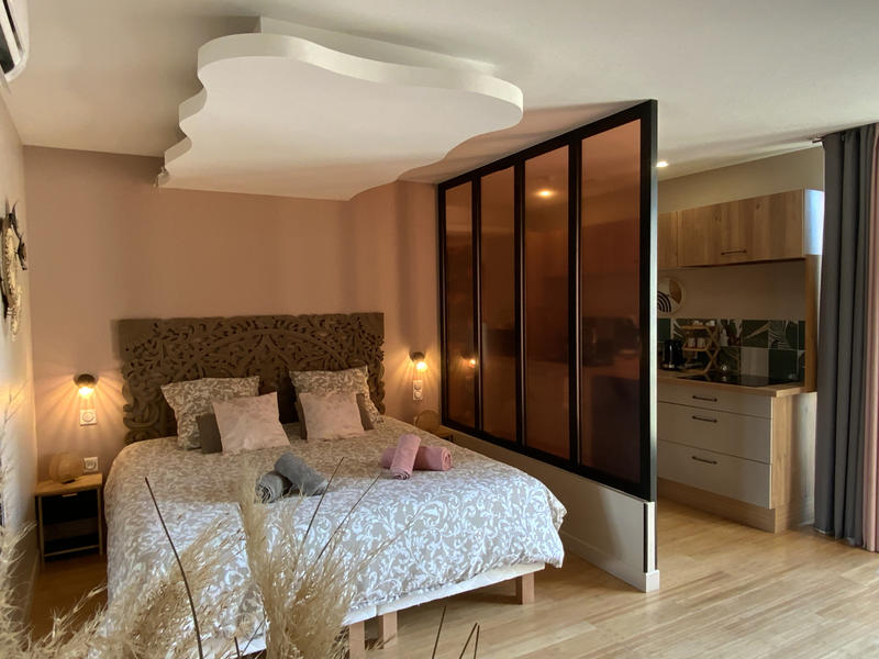 Maison - 300 m² - 7 pièces