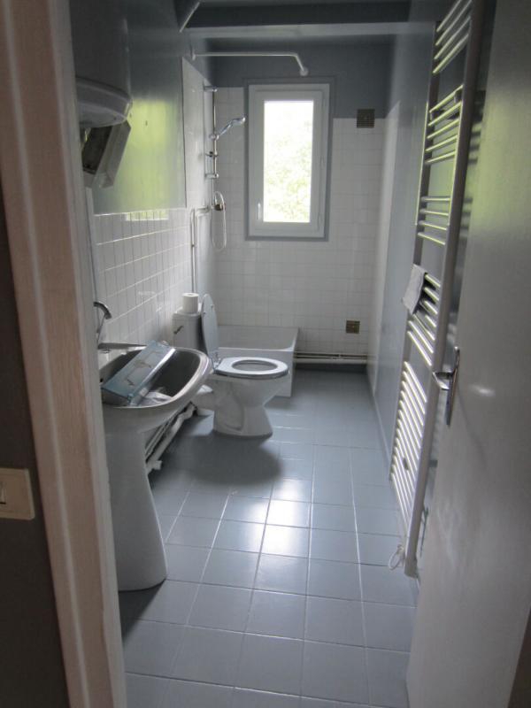 Immeuble - 264 m² - 14 pièces