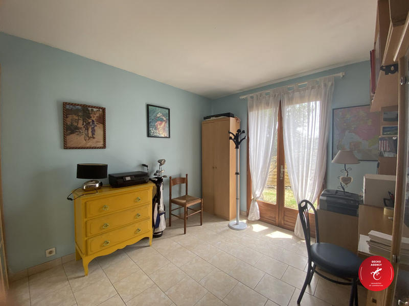 Villa - 114 m² - 5 pièces