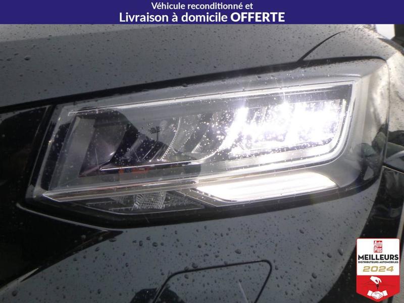 Audi Q2 35 Tfsi 150 s tronic 7 s line