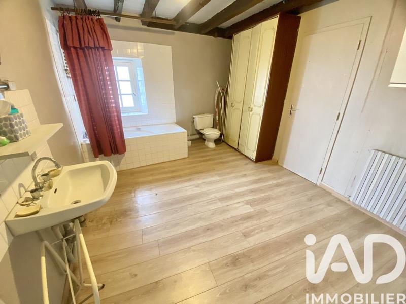 Maison de village - 170 m² - 5 pièces