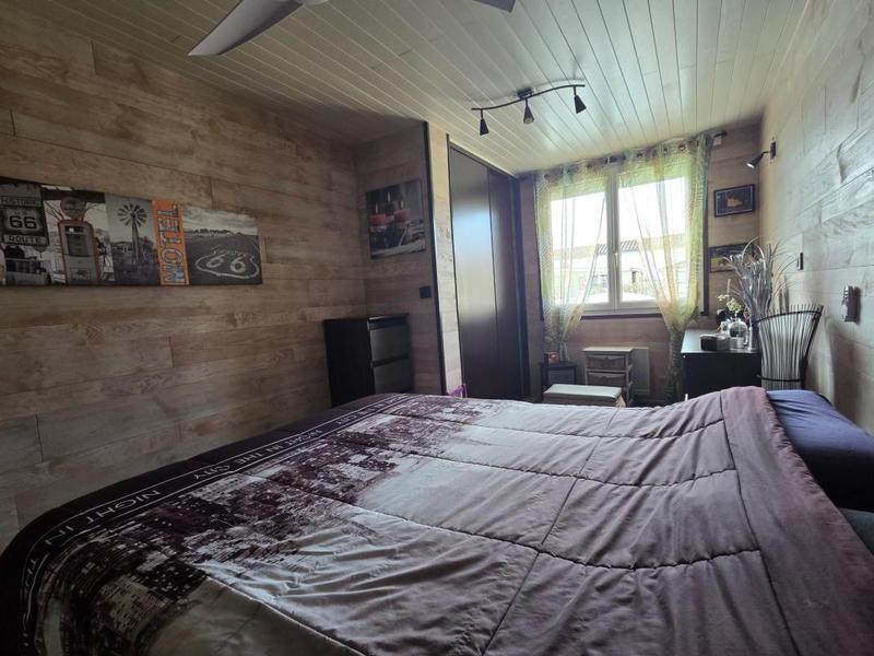 Maison - 104 m² - 4 pièces