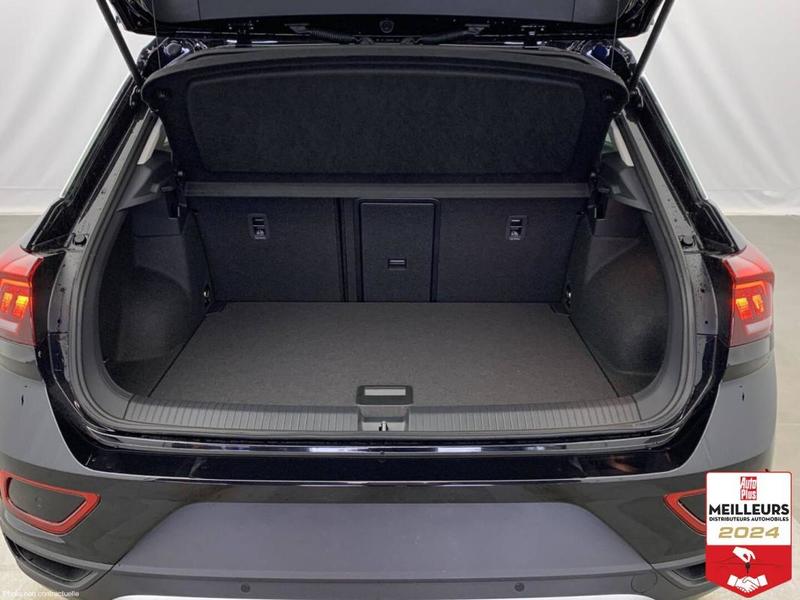 Volkswagen t-Roc 1.5 Tsi Evo2 150 Start/Stop Dsg7 Life