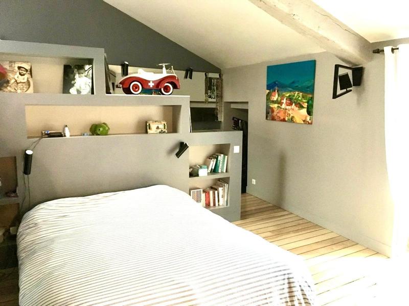 Maison - 155 m² - 7 pièces