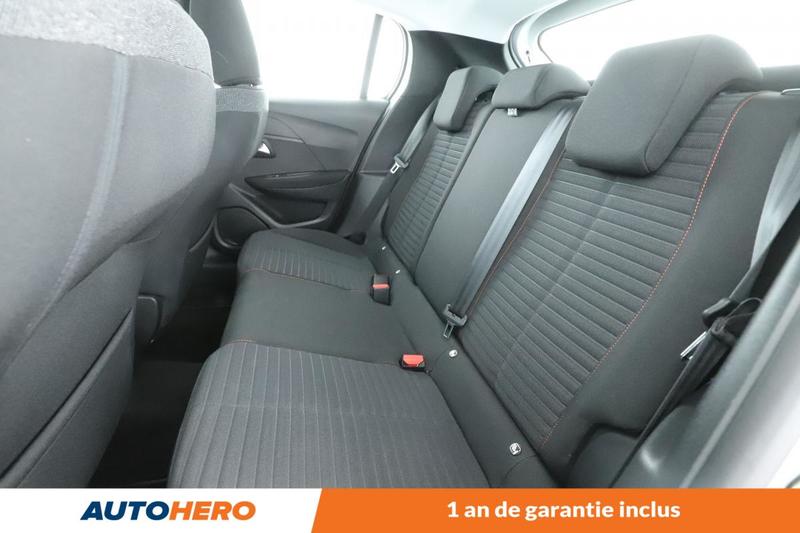 Peugeot 208 1.5 Blue-HDi Active Pack 100 ch