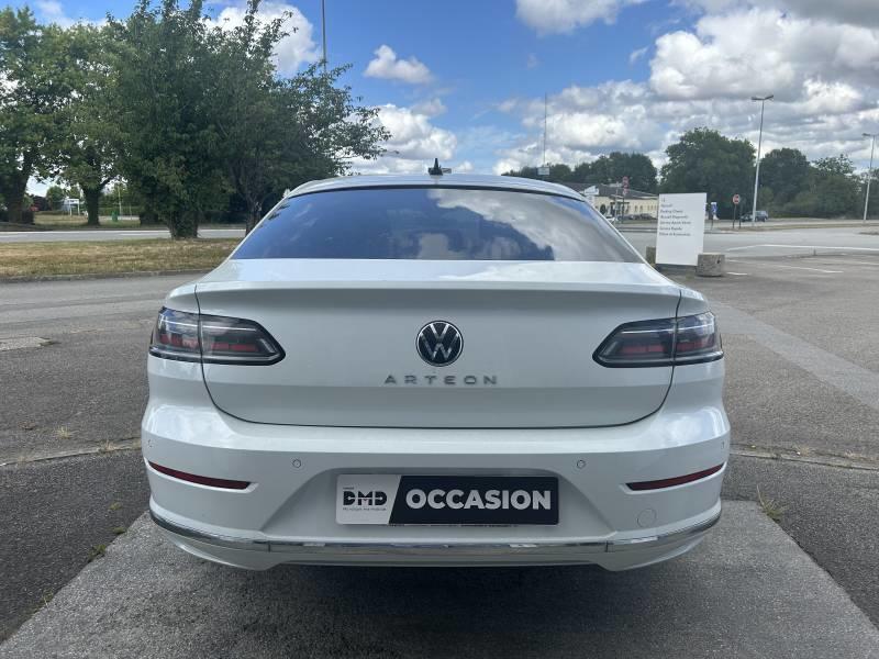 Volkswagen Arteon 2.0 Tdi Evo Scr 150 Dsg7 Elegance
