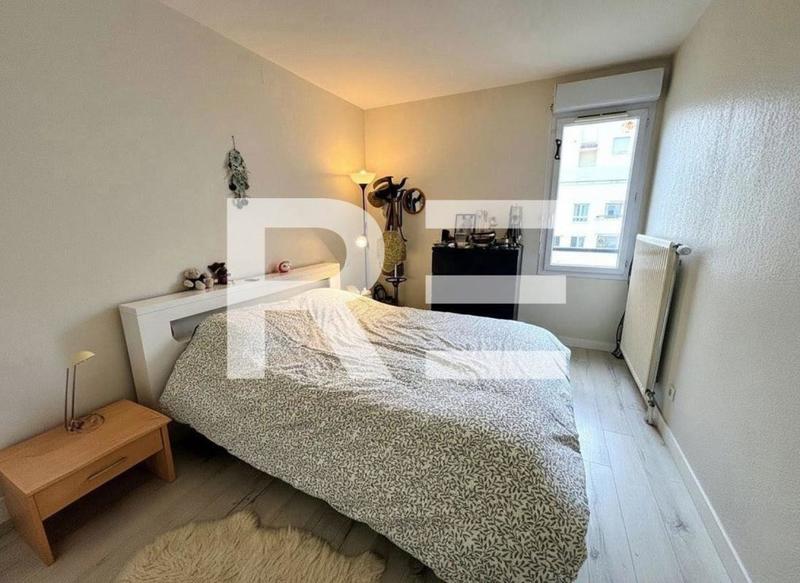 Appartement - 3 pièces