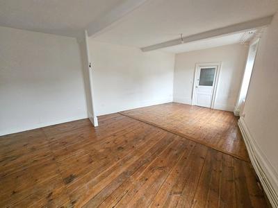 Appartement - 78 m² - 3 pièces