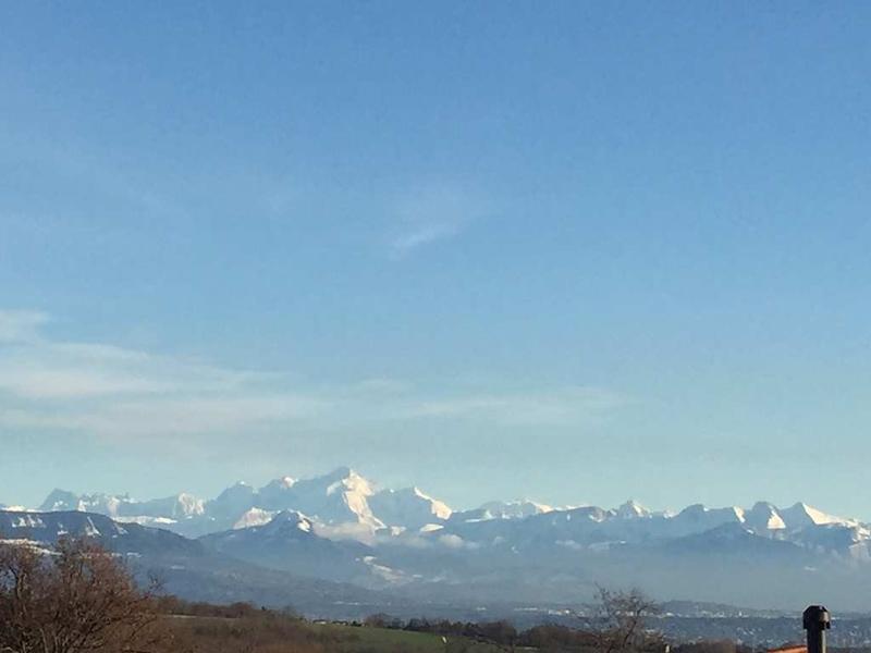 Appartement - 86 m² - 4 pièces