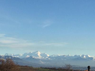 Appartement - 86 m² - 4 pièces