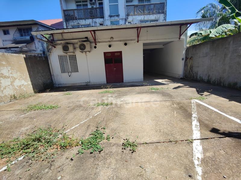 Immeuble - 510 m² - 18 pièces