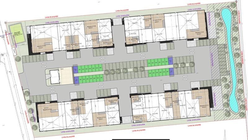 Local d'activités - 139 m² - 1 pièce